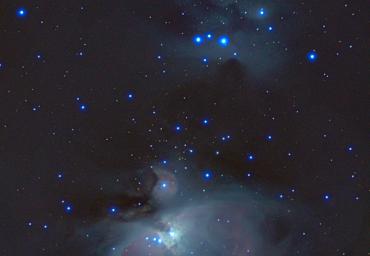 M42, M43