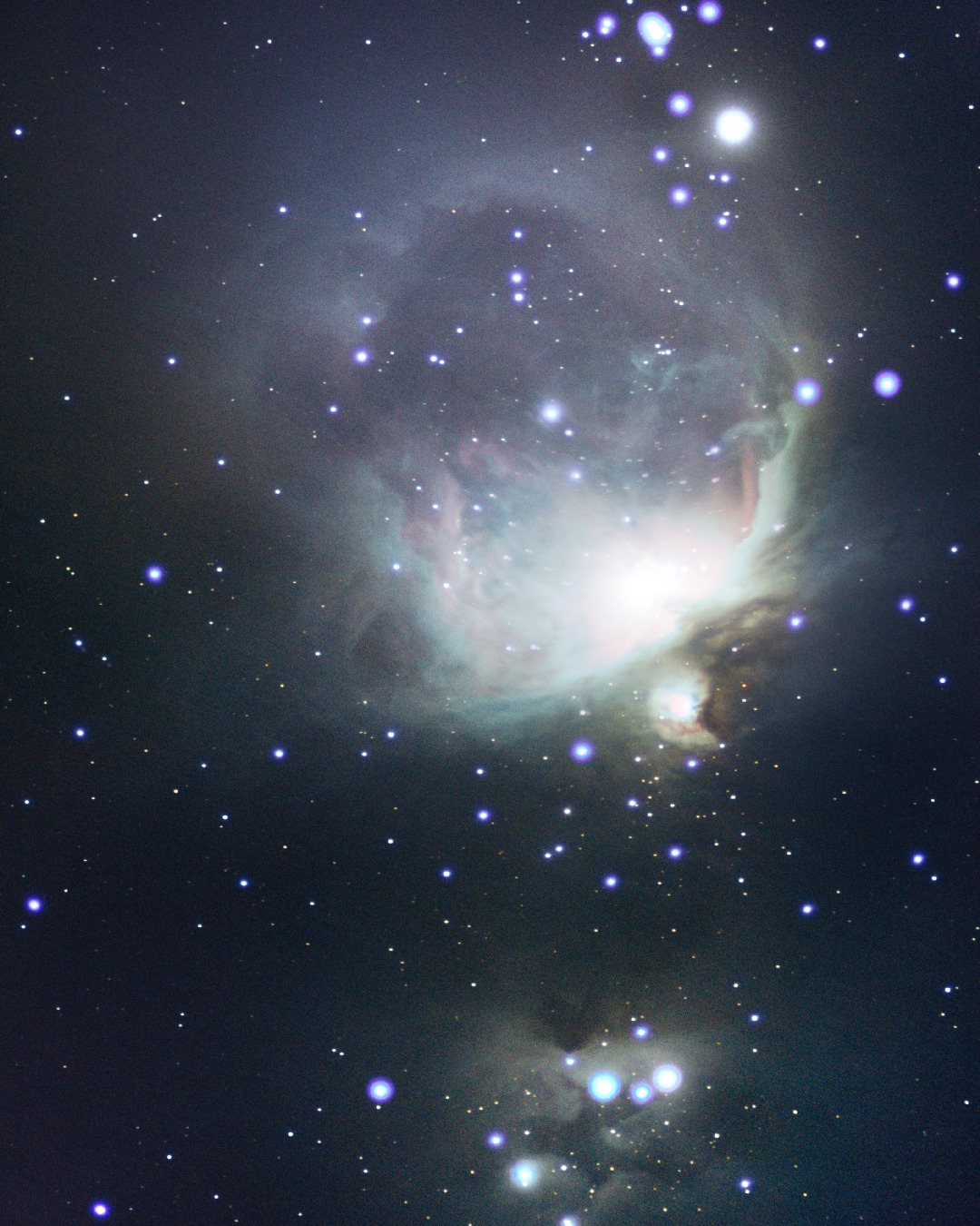 Orion Nevel Gerard Veenhof