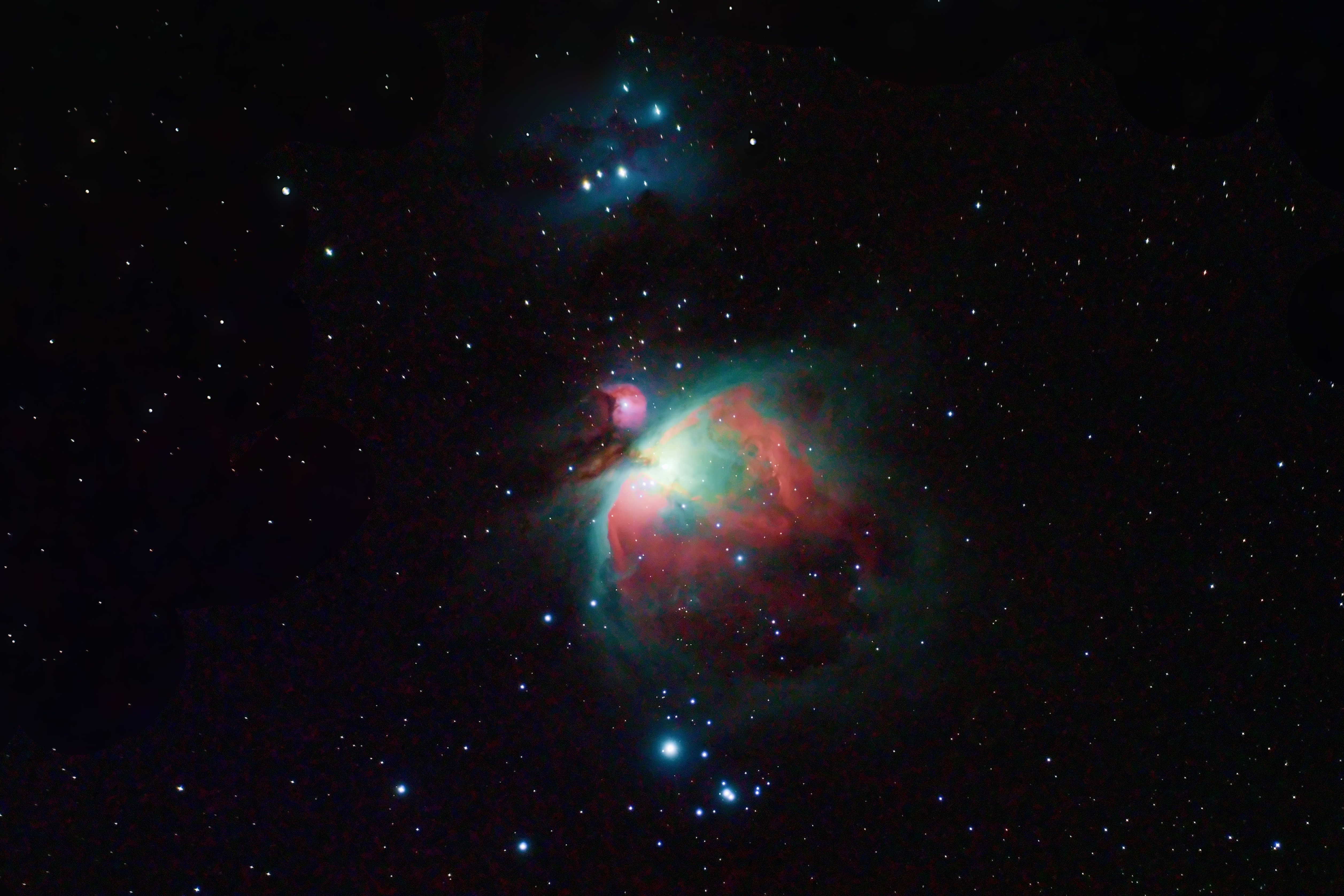 M42 door Theo