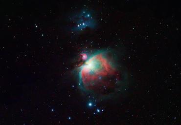M42 door Theo