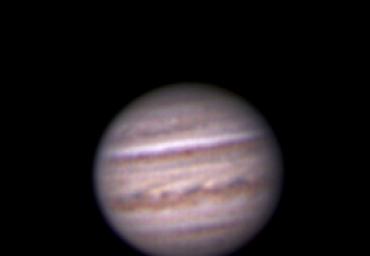 Jupiter